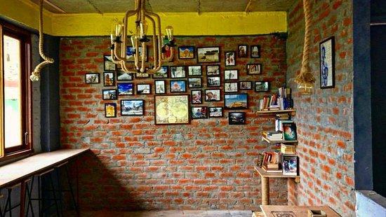 the noname place